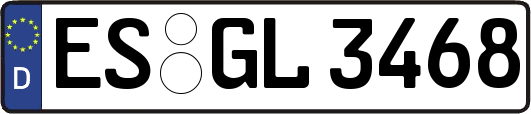 ES-GL3468