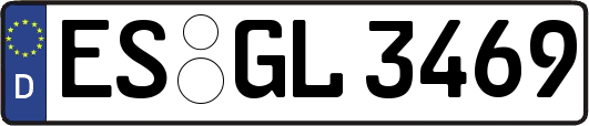 ES-GL3469