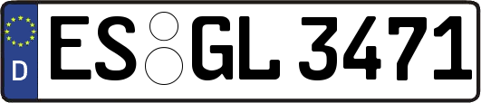 ES-GL3471