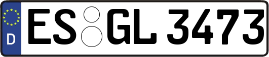 ES-GL3473