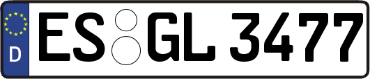 ES-GL3477