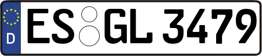 ES-GL3479