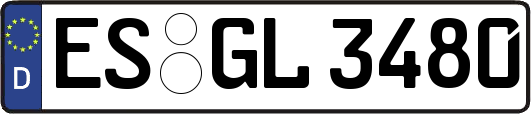 ES-GL3480
