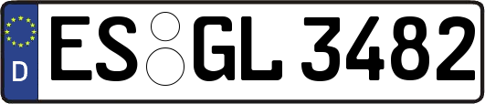 ES-GL3482