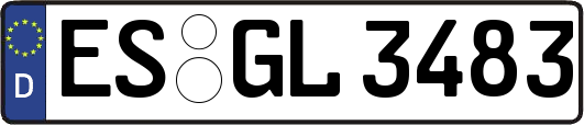 ES-GL3483