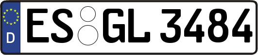 ES-GL3484