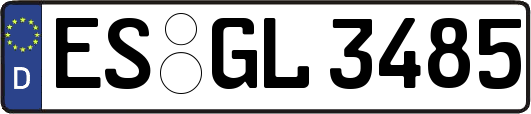 ES-GL3485