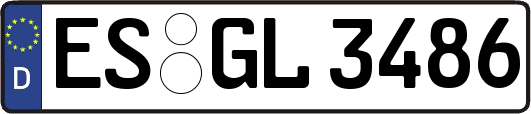 ES-GL3486