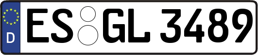 ES-GL3489