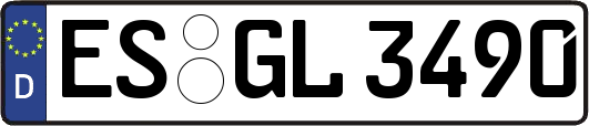 ES-GL3490