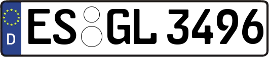 ES-GL3496