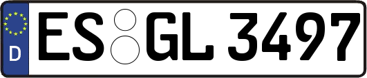 ES-GL3497