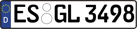 ES-GL3498