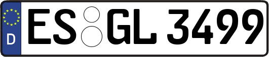 ES-GL3499