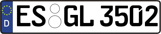 ES-GL3502