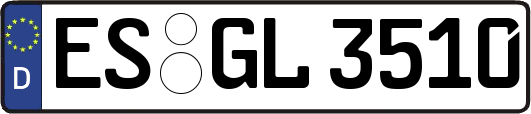 ES-GL3510