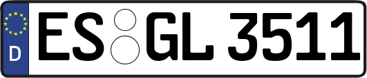 ES-GL3511