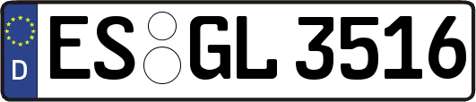 ES-GL3516