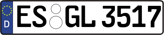 ES-GL3517