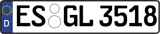 ES-GL3518