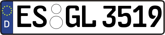 ES-GL3519