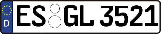 ES-GL3521