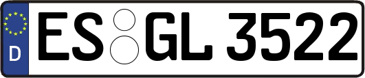 ES-GL3522
