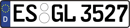 ES-GL3527