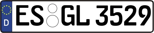 ES-GL3529