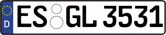 ES-GL3531