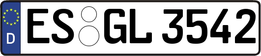 ES-GL3542
