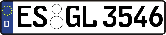 ES-GL3546