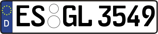 ES-GL3549