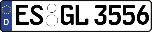 ES-GL3556