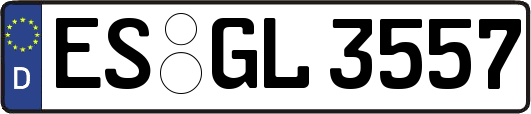 ES-GL3557
