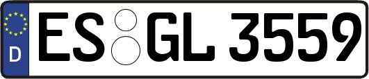 ES-GL3559