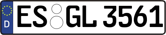 ES-GL3561