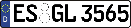 ES-GL3565