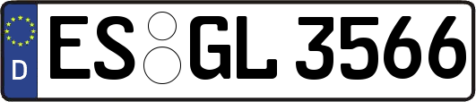 ES-GL3566