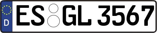 ES-GL3567