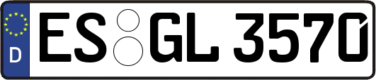 ES-GL3570
