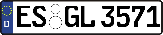 ES-GL3571