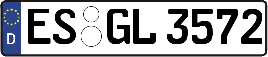 ES-GL3572