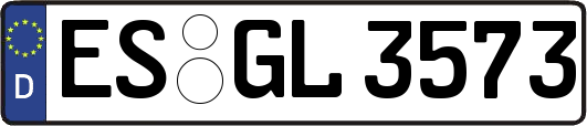 ES-GL3573