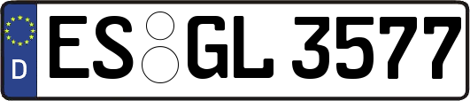 ES-GL3577