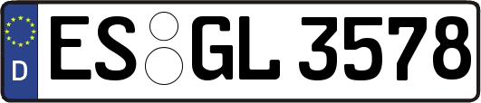 ES-GL3578