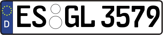 ES-GL3579