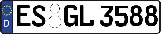 ES-GL3588