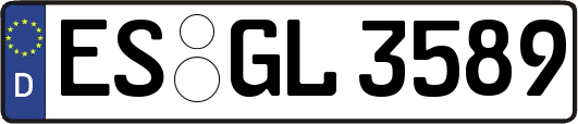 ES-GL3589