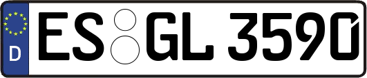 ES-GL3590